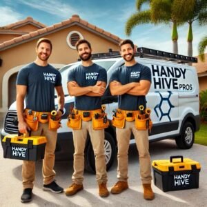 Tampa Handyman Services in FL