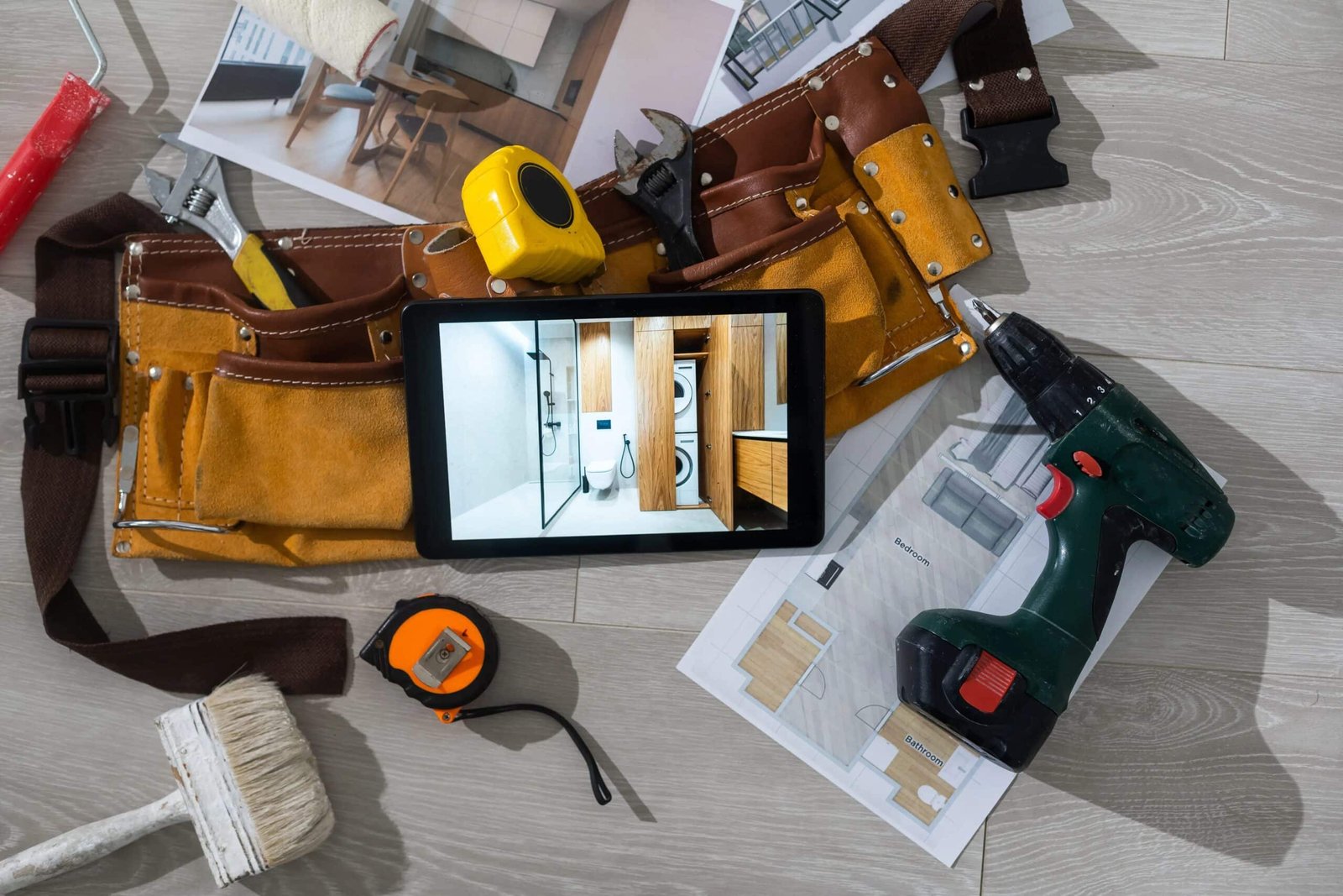 affordable handyman services in Tampa